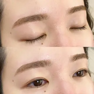 アイブロウ RUSHIA minaの眉毛・アイブロウイメージ