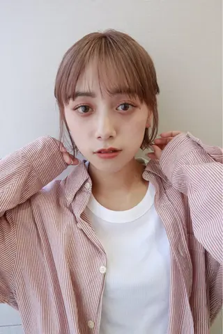 ショート 🌟期間限定‼︎ ⭐️No.1しゅうまのヘアスタイル