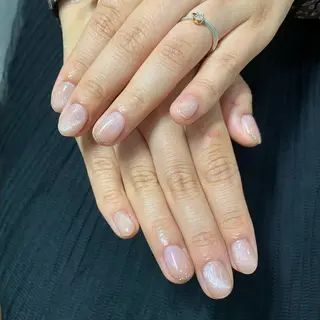 ネイル ELAN) Hasegawaのネイルデザイン