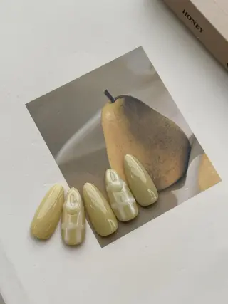 ネイル Nail salon And.所属・Nail salon And.のネイルデザイン