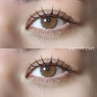 マツエク・マツパ Stella 石井のマツエク・マツパデザイン