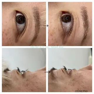 マツエク・マツパ ビューティー ミロワールのエステ・リラクイメージ