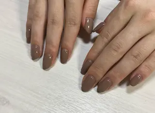 ネイル Nail Salon Bonheurのネイルデザイン