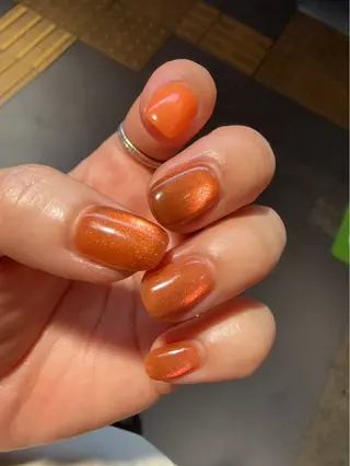 ネイル koyuki /nailのネイルデザイン