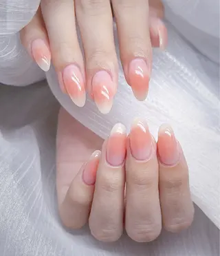 ネイル YumiNail所属・Yumi nailのネイルデザイン