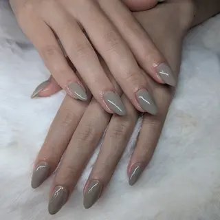 ネイル fox. nail_ayanaのネイルデザイン
