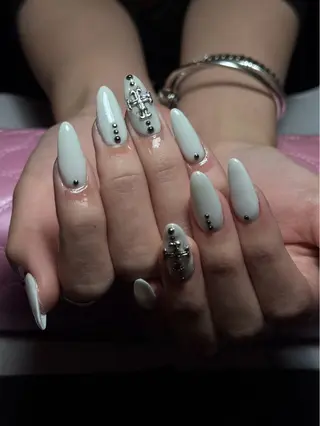 ネイル モンナ CCのネイルデザイン