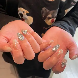 ネイル nailsalon NANAのネイルデザイン