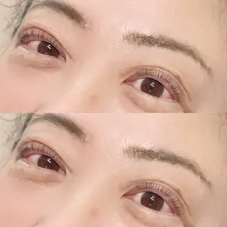 マツエク・マツパ Achura つばきのネイルデザイン