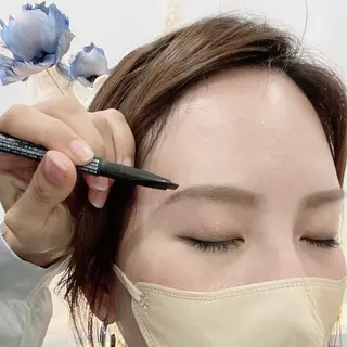 MIMI RUSH 塚本の眉毛・アイブロウイメージ