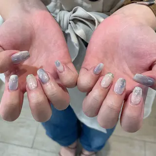 ネイル arc ヤマダのネイルデザイン