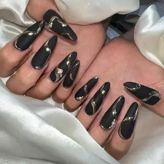 ネイル Cho Artネイル所属・Cho Art ネイルのネイルデザイン