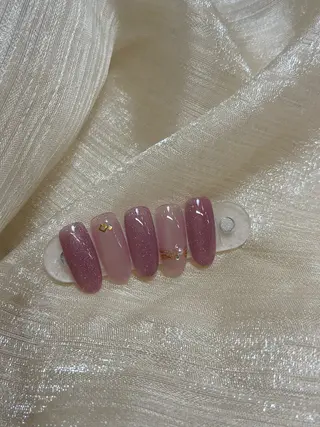 ネイル nono   高田馬場所属・🌸nono🌸 高田馬場のネイルデザイン