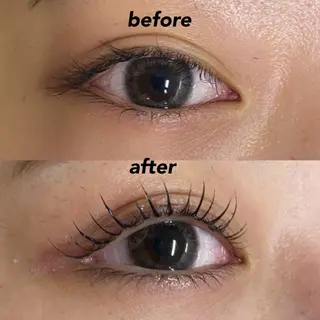 マツエク・マツパ marry beauty salon所属・marry beautyのマツエク・マツパデザイン