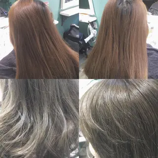 セミロング カラー 小林 弘人のその他イメージ