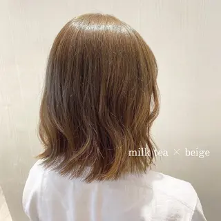 ショート カラー インナーカラー☆ 香西茉奈のヘアスタイル