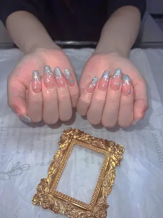 ネイル Yu na💖🎀のネイルデザイン