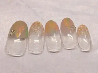 ネイル Ribbon 佐野店のネイルデザイン