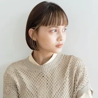 マツエク・マツパ Lumity川越 齋藤のマツエク・マツパデザイン