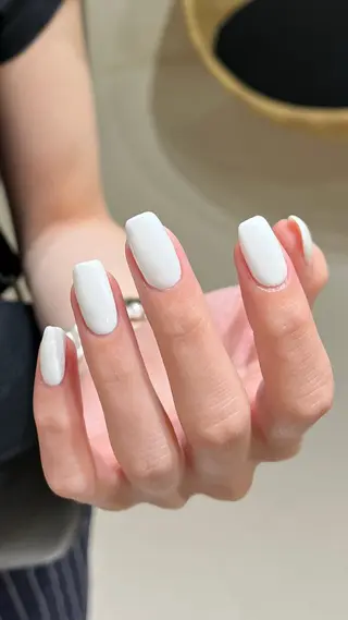 ネイル 甲村 未玖のネイルデザイン