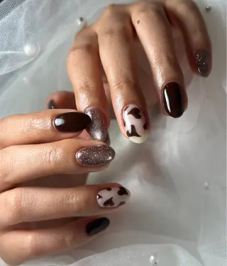 ネイル beauty salon glory所属・glory💋 Kimiのネイルデザイン