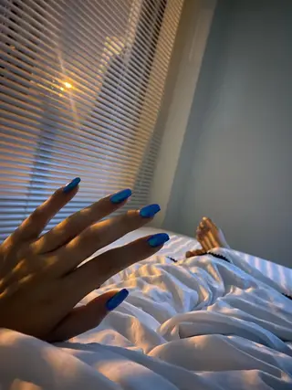 ネイル Charme. NOBUKOのネイルデザイン