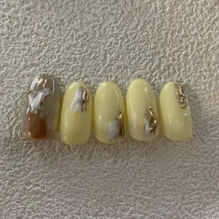 ネイル SHIKI モリンガ蒸し/水光肌のエステ・リラクイメージ