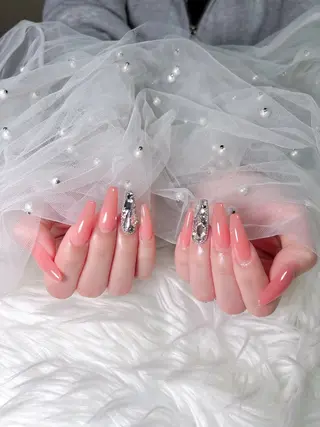 ネイル MK ネイルサロンのネイルデザイン