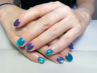 ネイル Nail コウのネイルデザイン