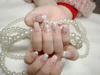 ネイル RIn 🎀のネイルデザイン