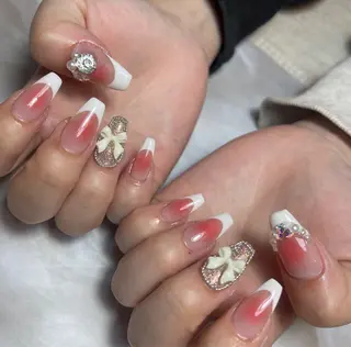 ネイル nailsalon gagaのネイルデザイン