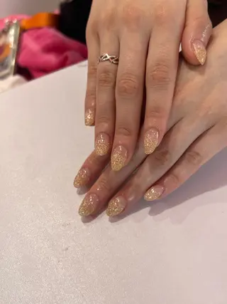 ネイル Rits nail所属・Ritsnail 🖤YUNNAのネイルデザイン