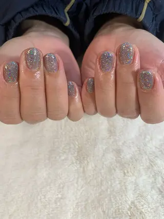 ネイル 北川 恭子のネイルデザイン