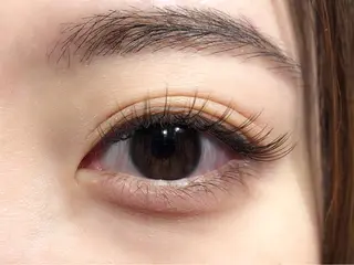 マツエク・マツパ 粟津 愛里香のマツエク・マツパデザイン