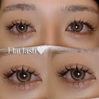 マツエク・マツパ OLIVIA 恵比寿 /大場のマツエク・マツパデザイン