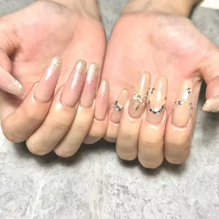 ネイル Nail Salon Lillion【リリオン】所属・lillion karenのネイルデザイン
