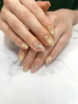 ネイル BellFlower Shinoのエステ・リラクイメージ