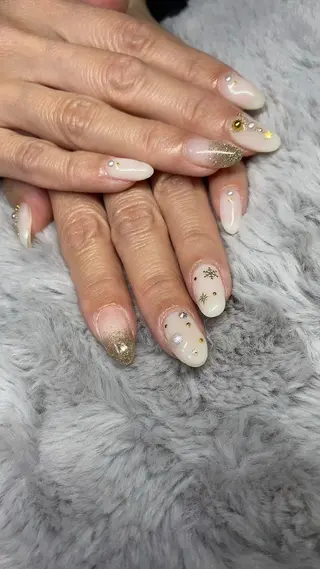 ネイル nail salon "a"のネイルデザイン