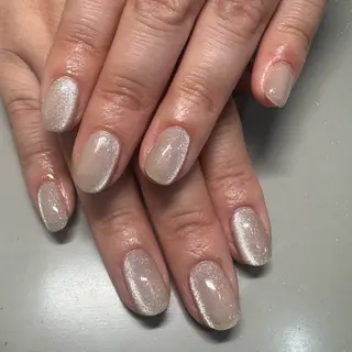 ネイル 船橋店 谷有彩のネイルデザイン