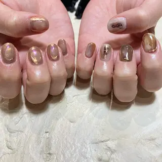 ネイル mer ayaのマツエク・マツパデザイン