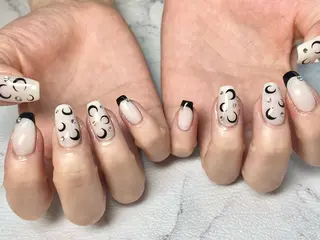 ネイル Jebel Beauty所属・Jebel Beauty Miuの眉毛・アイブロウイメージ