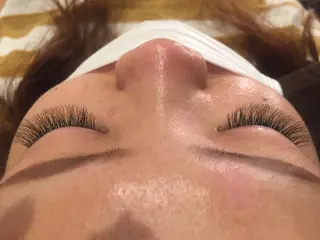 マツエク・マツパ RAD  noelのヘアスタイル