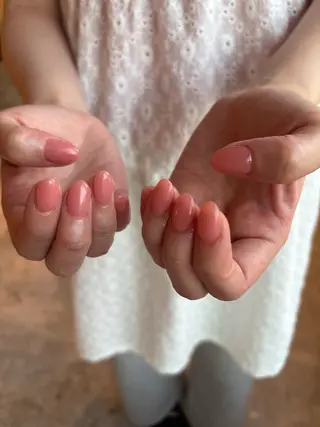 ネイル Nail Salon List.所属・List. 藤村のネイルデザイン