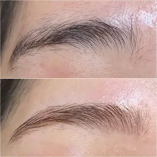 アイブロウ foisalon misuzuのマツエク・マツパデザイン