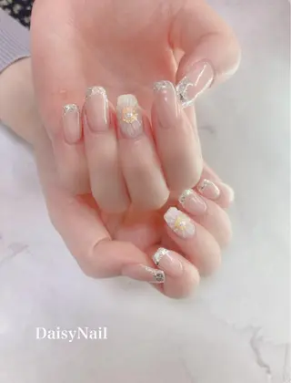ネイル Daisy Nail所属・Daisy Nailのネイルデザイン