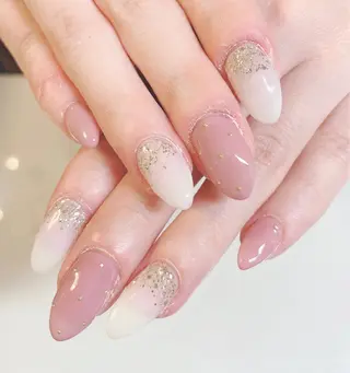 ネイル Nail room Lunaのネイルデザイン