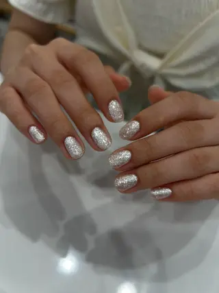 ネイル Shion .のネイルデザイン