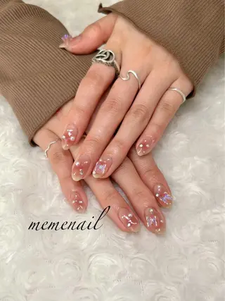 ネイル Noguchi Megumiのその他イメージ