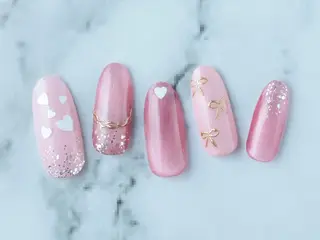 ネイル リオッサ  オブ ラグーン神戸店のエステ・リラクイメージ