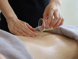 エステ&リラク ルアンジュ本厚木のエステ・リラクイメージ